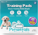 Petsentials Puppy Training Pads