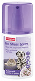 Beaphar No Stress Spray Hond / Kat