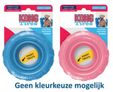 Kong Puppy Tyres Assorti