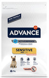 Advance Mini Sensitive