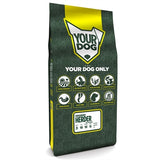 Yourdog Tervuerense Herder Volwassen