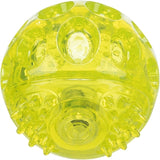 Trixie Knipperbal Zonder Geluid Drijvend Tpr Assorti