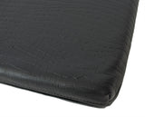 Bia Bed Matras Ligbed Croco Zwart