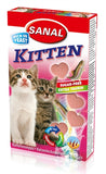 Sanal Cat Kitten Snacks