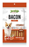 Jerhigh Bacon Treat Met Kip En Vitamine E