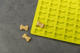 Trixie Bakmat Met Botjes Voor Hond Silicone 38X28 CM