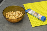 Trixie Bakmat Met Botjes Voor Hond Silicone 38X28 CM