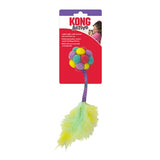 Kong Cat Active Bubble Bal Assorti