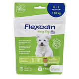 Flexadin Young Dog Mini Chews