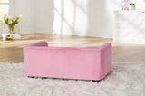 Enchanted Pet Enchanted Hondenmand / Sofa Cookie Roze