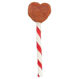 Trixie Valentijn Heart Lollipop Kip