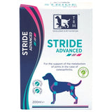 Trm Stride Advanced