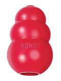 Kong Classic Rood