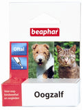 Beaphar Oogzalf Hond/Kat 5 ML