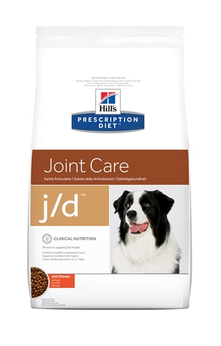 Hill's Prescription Diet Hill's Canine J/D 5 KG