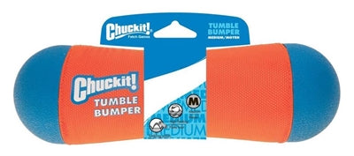 Chuckit Tumble Bumper MEDIUM
