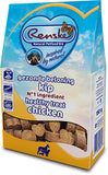 Renske Gezonde Beloning Hartjes Kip 150 GR