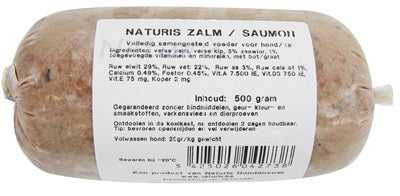 Naturis Zalm