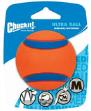 Chuckit Ultra Bal