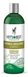 Vets Best Oatmeal Medicated Shampoo 470 ML