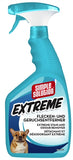 Simple Solution Stain & Odour Vlekverwijderaar Extreme 945 ML