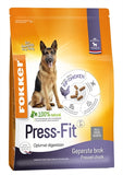 Fokker Press-Fit 13 KG