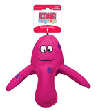Kong Belly Flops Octopus 16,5X16,5X19 CM