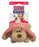 Kong Cozie Pastels Assorti 21,5X23X11 CM