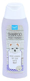 Lief! Shampoo Witte Vacht 300 ML