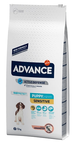 Advance Puppy Sensitive