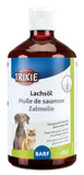 Trixie Zalmolie Hond / Kat 500 ML