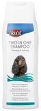 Trixie Shampoo 2-In-1 250 ML