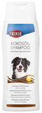 Trixie Shampoo Kokosolie 250 ML