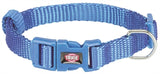 Trixie Halsband Hond Premium Royal Blauw