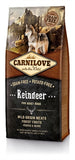 Carnilove Reindeer Adult