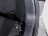 Trixie Bumperbescherming Opvouwbaar Zwart 80X63 CM