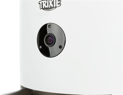 Trixie Voerautomaat Tx9 Smart Wit 2,8 LTR 22X22X28 CM