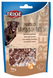 Trixie Premio Marbled Lamb Softies 100 GR
