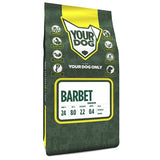 Yourdog Barbet Senior