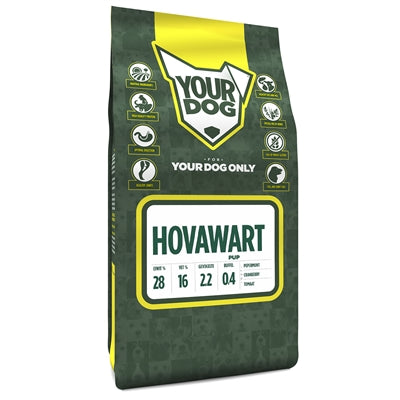Yourdog Hovawart Pup