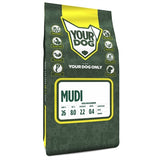 Yourdog Mudi Volwassen