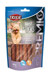 Trixie Premio Rabbit Sticks 100 GR 6 ST
