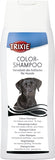 Trixie Color Shampoo Zwart 250 ML