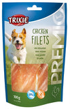 Trixie Premio Chicken Filets 100 GR