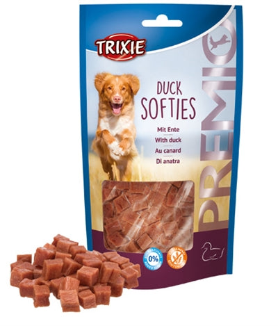 Trixie Premio Duck Softies 100 GR