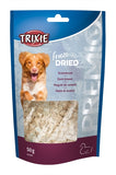 Trixie Premi Freeze Dried Eendenborst 50 GR