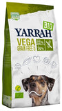 Yarrah Dog Biologische Brokken Vega Ultra Sensitive Graanvrij