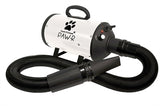 Tools-2-Groom Paw-R Waterblazer Volledig Regelbaar