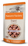 Natures Variety Original Mini Beef 8X150 GR