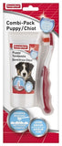 Beaphar Tandpasta En Borstel Combi-Pack Puppy